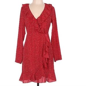 Shien Casual Longsleeve Dress Size 8-10